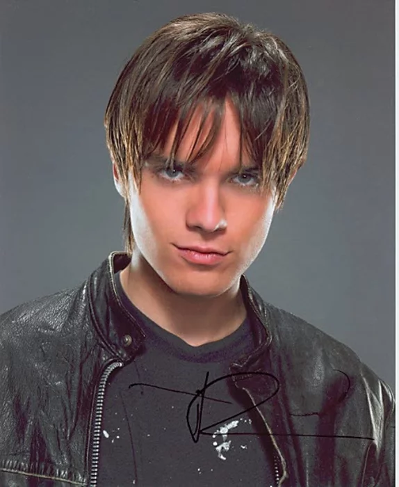 Thomas Dekker autograph
