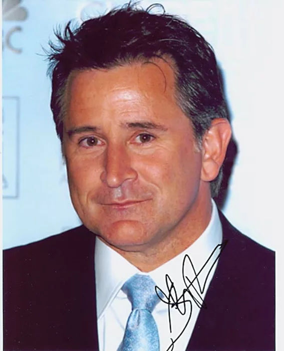 Anthony LaPaglia autograph