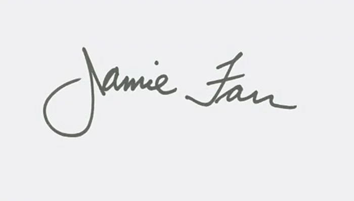Jamie Farr autograph