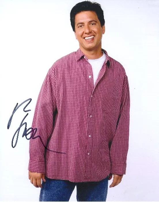 Ray Romano autograph