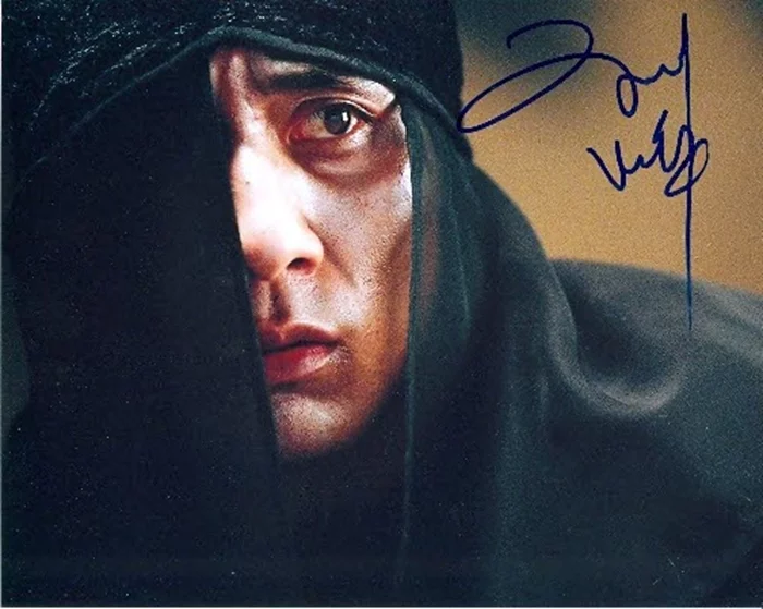 Ye Liu autograph