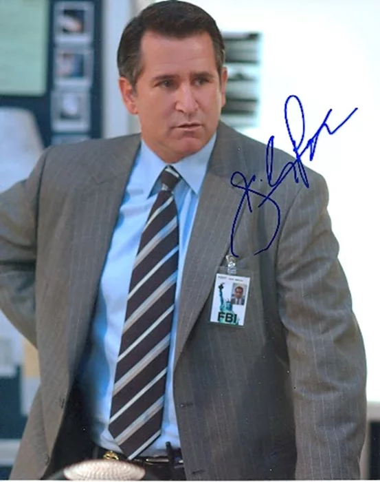 Anthony LaPaglia autograph