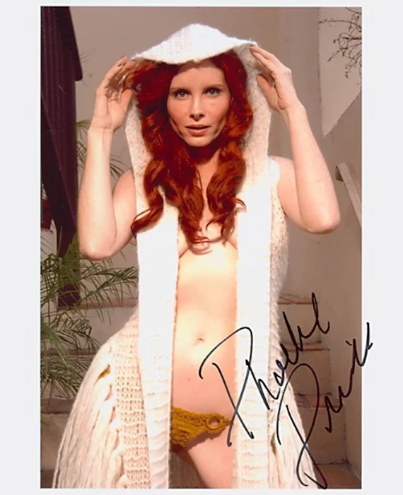 Phoebe Price autograph