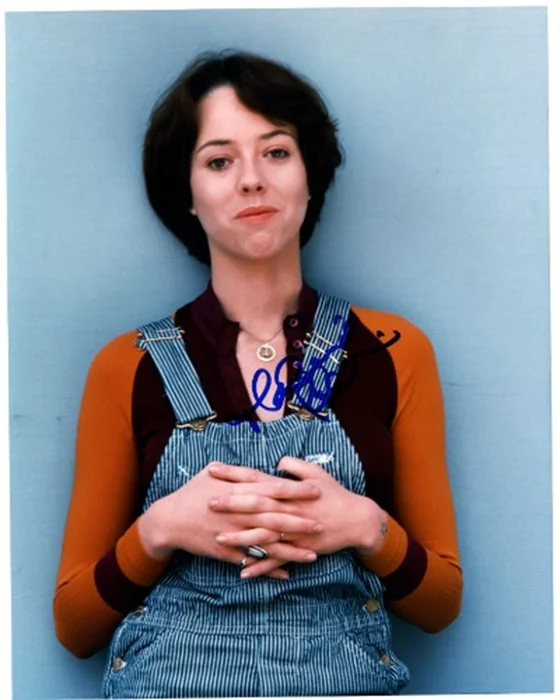 Mackenzie Phillips autograph