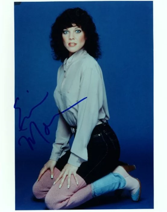 Erin Moran autograph
