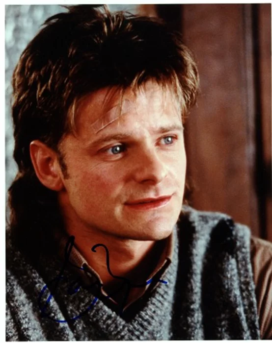 Steve Zahn autograph