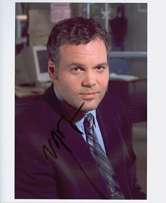 Vincent D'Onofrio autograph