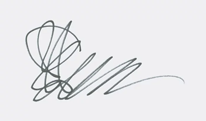 Abbie Cornish autograph