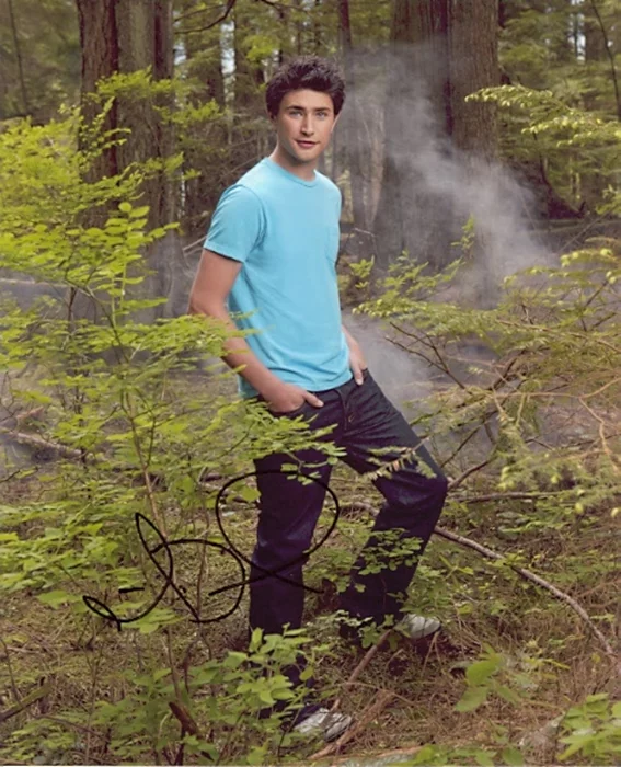 Matt Dallas autograph
