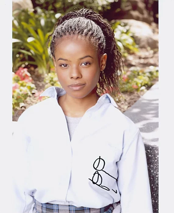 Dana Davis autograph