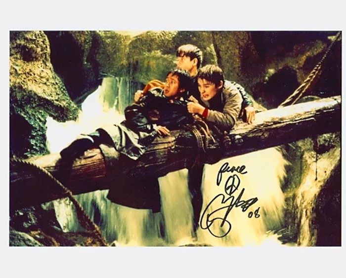 Corey Feldman autograph