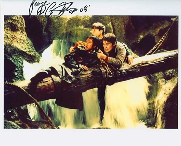 Corey Feldman autograph
