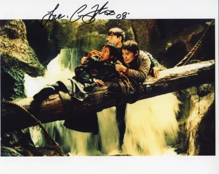 Corey Feldman autograph