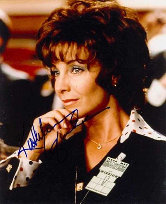 Kathleen Quinlan autograph