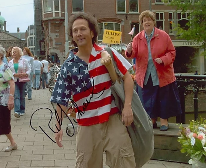 Rob Schneider autograph