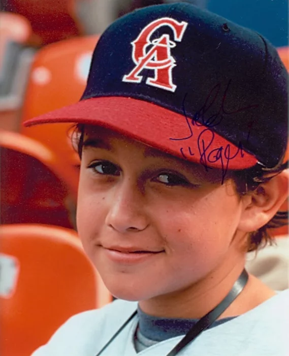 Joseph Gordon-Levitt autograph