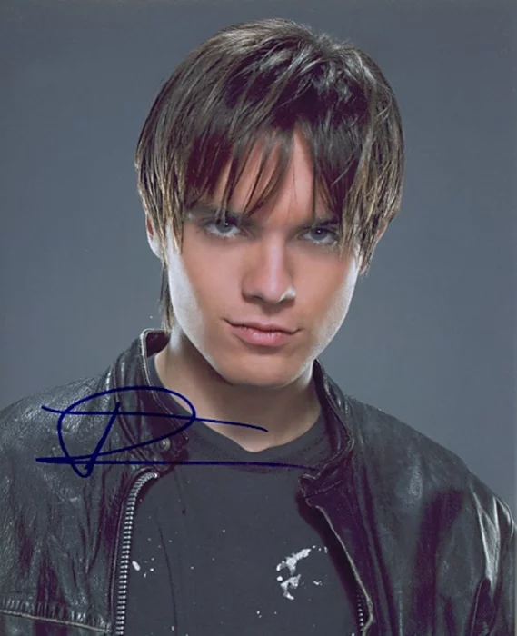 Thomas Dekker autograph