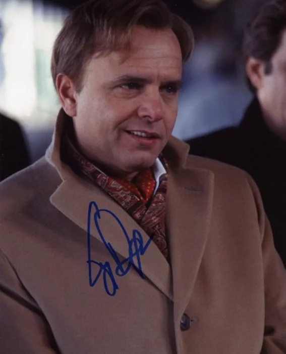 Joe Pantoliano autograph