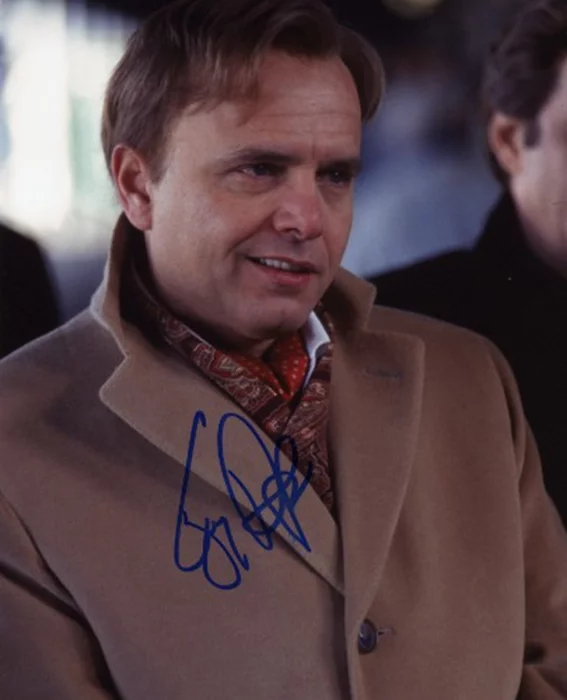 Joe Pantoliano autograph
