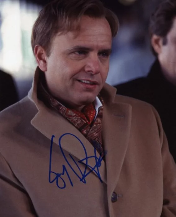 Joe Pantoliano autograph