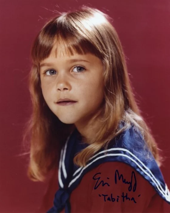Erin Murphy autograph
