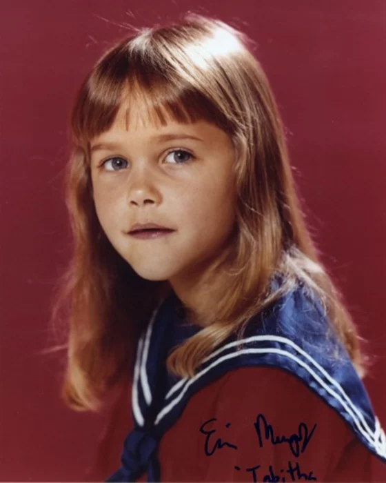 Erin Murphy autograph