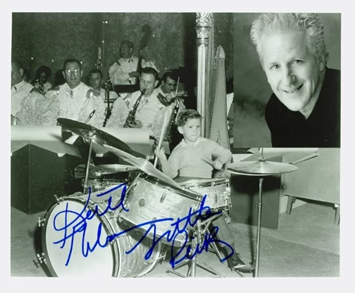 Keith Thibodeaux autograph