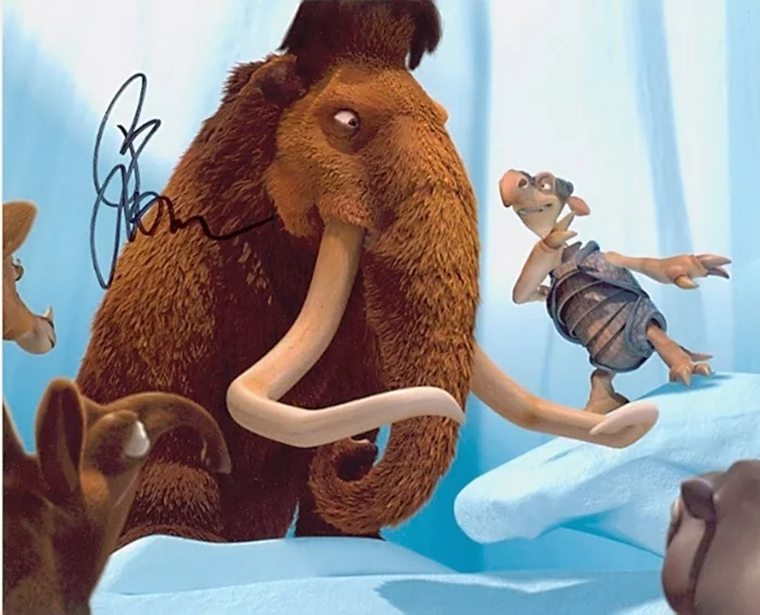 Ray Romano autograph