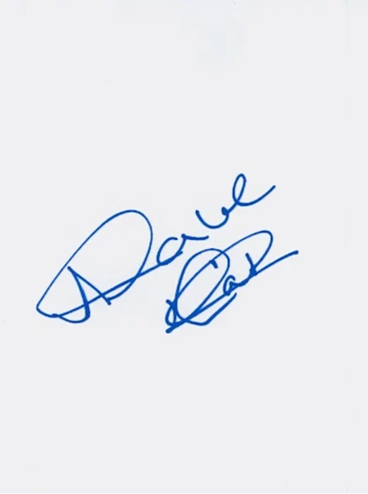 Marlee Matlin autograph