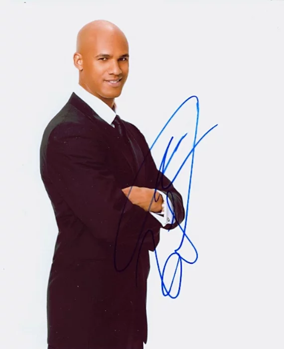 Jason Taylor autograph