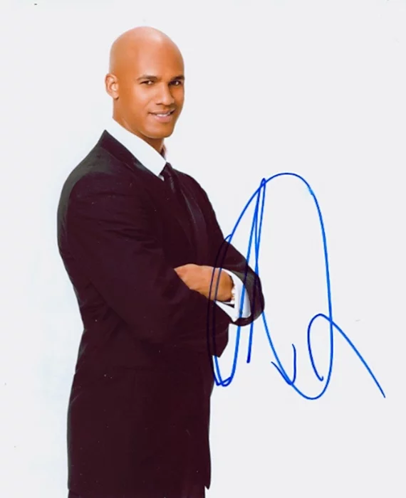 Jason Taylor autograph