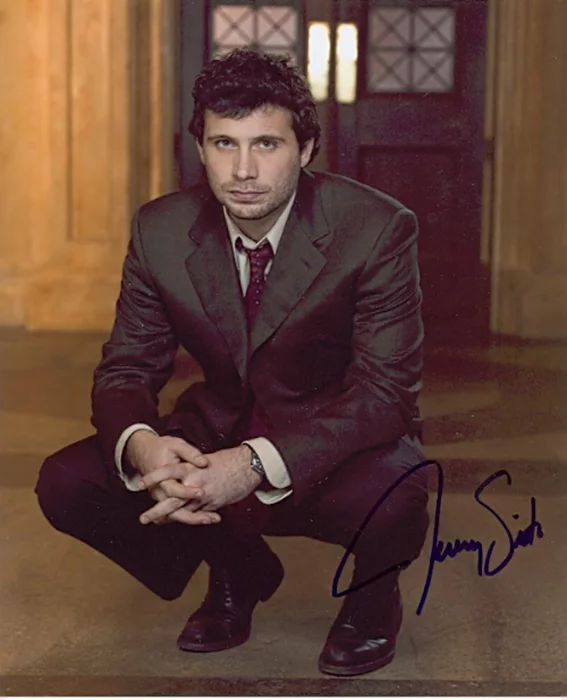 Jeremy Sisto autograph