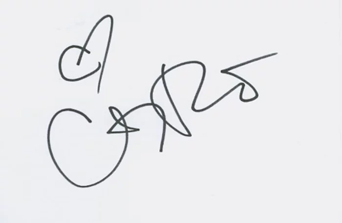 Christy Carlson Romano autograph