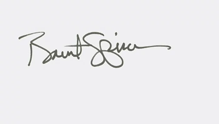 Brent Spiner autograph
