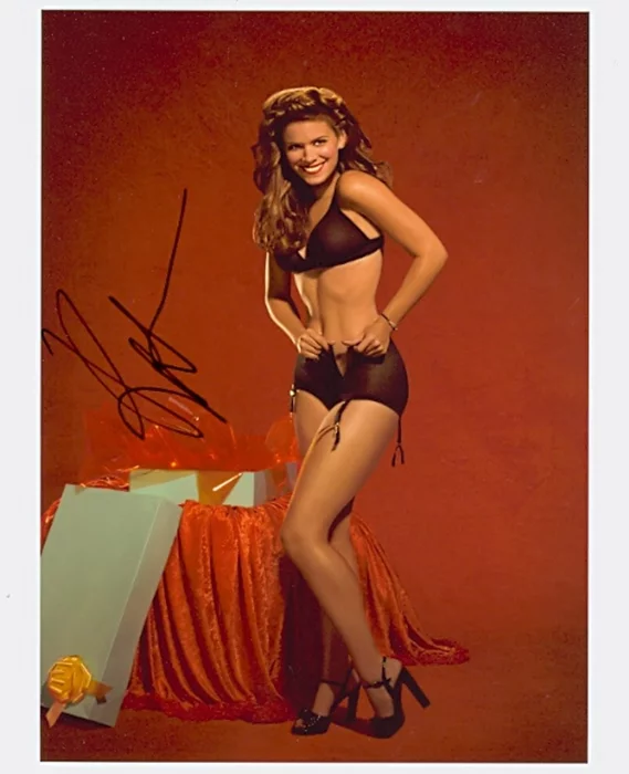 Kate Mara autograph