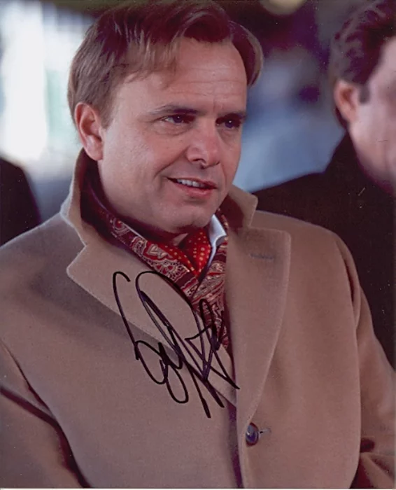 Joe Pantoliano autograph