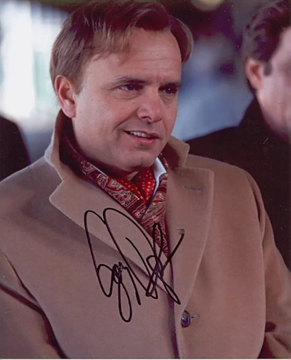 Joe Pantoliano autograph