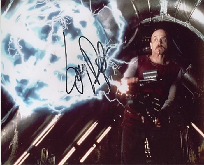 Joe Pantoliano autograph