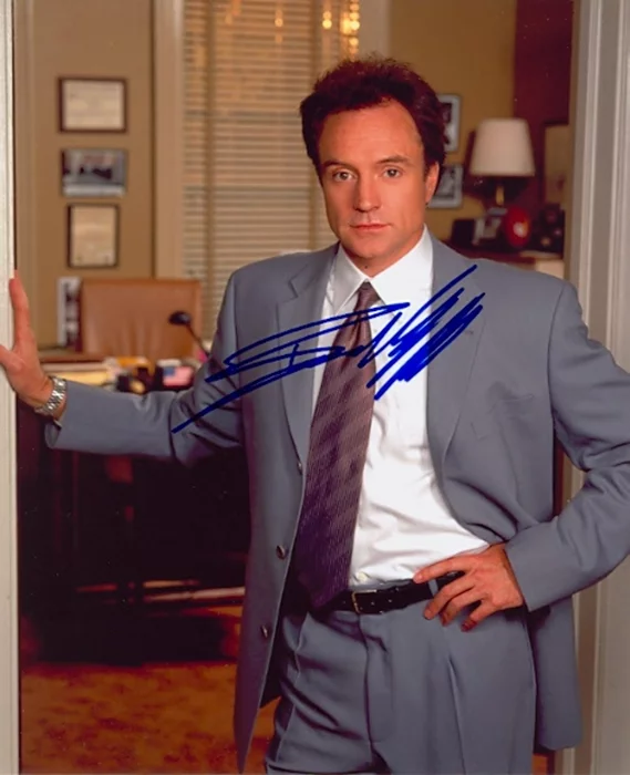 Bradley Whitford autograph