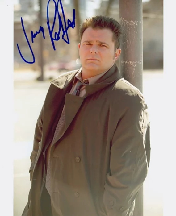 Jeremy Ratchford autograph