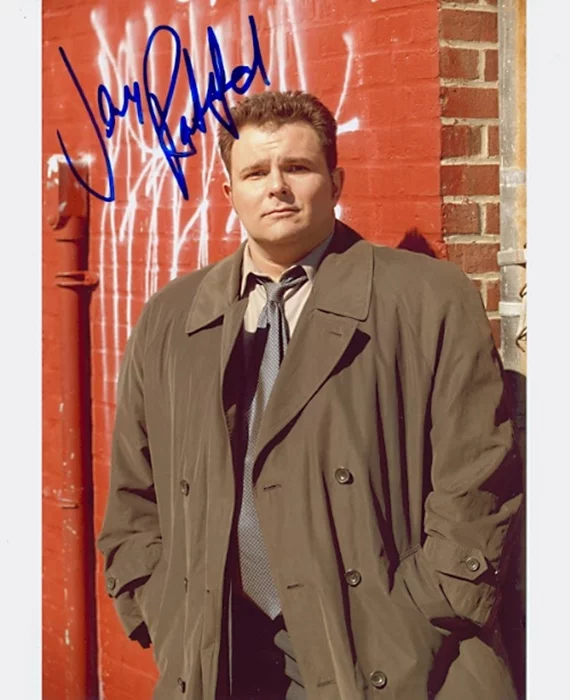 Jeremy Ratchford autograph