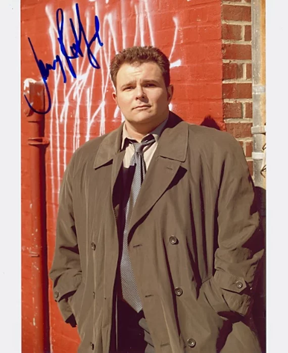 Jeremy Ratchford autograph