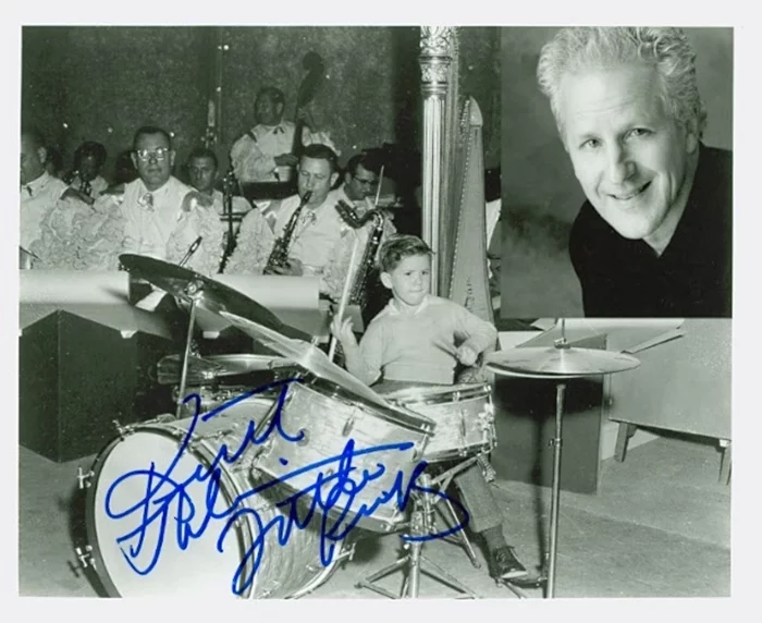 Keith Thibodeaux autograph