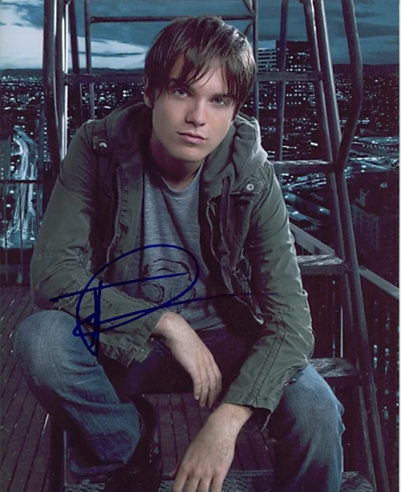 Thomas Dekker autograph