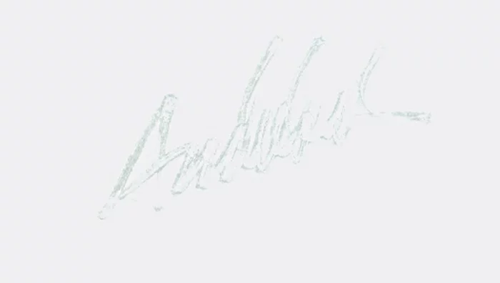 Aida Turturro autograph