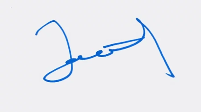 James Worthy autograph