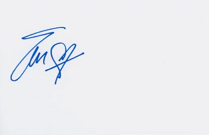 Emmanuelle Chriqui autograph