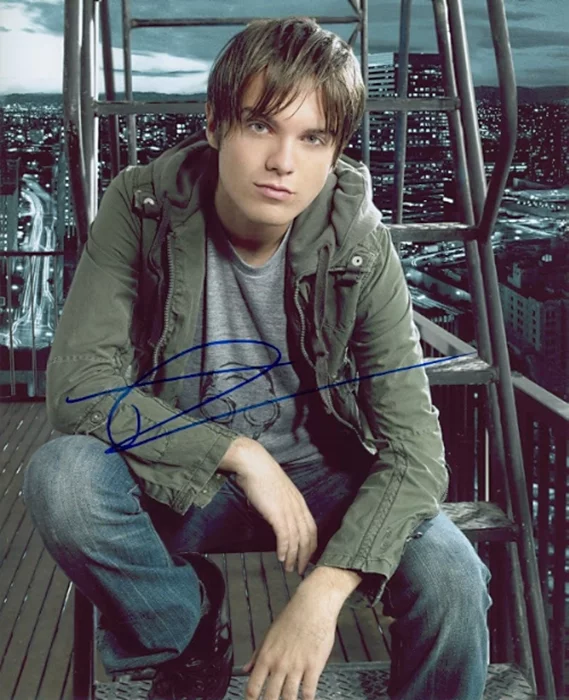 Thomas Dekker autograph