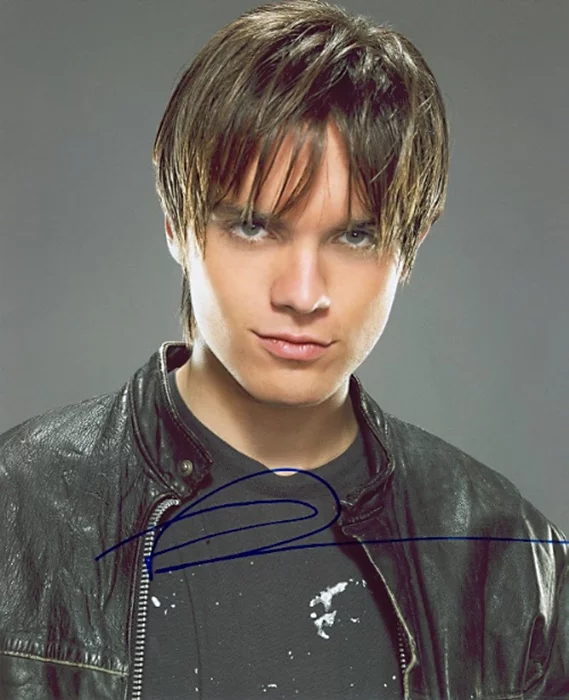 Thomas Dekker autograph