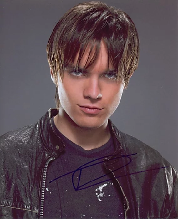 Thomas Dekker autograph
